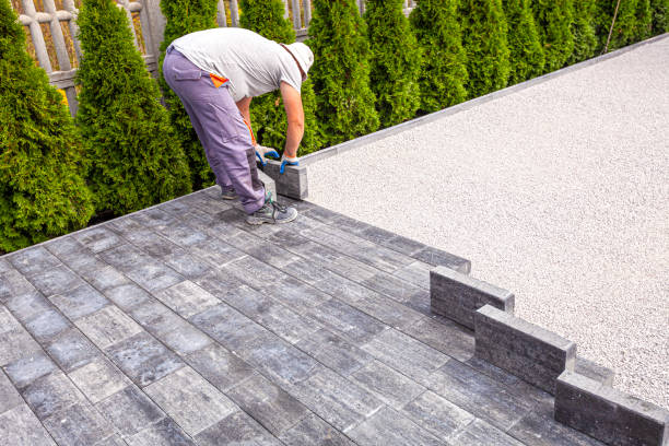 Reasons to Select Us for Your Driveway Paving Requirements in Clearwater, SC