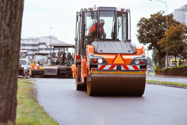 Best Residential Driveway Paver Services  in Clearwater, SC