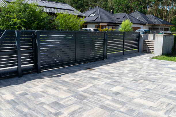 Best Concrete Paver Driveway  in Clearwater, SC