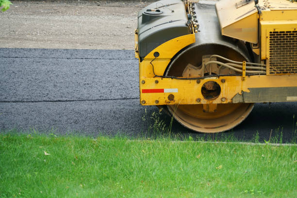 Best Professional Driveway Pavers  in Clearwater, SC