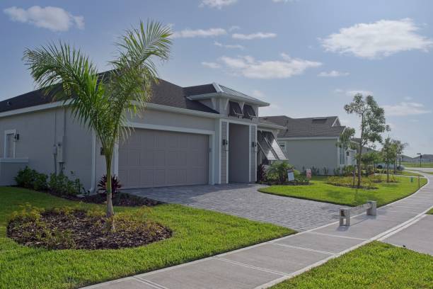 Professional Driveway Pavers in Clearwater, SC