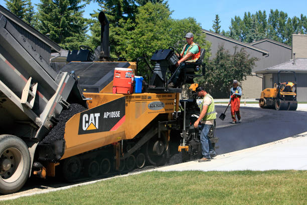 Best Professional Driveway Pavers  in Clearwater, SC
