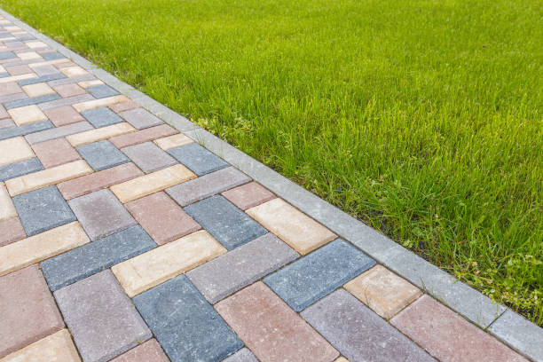 Best Brick Driveway Pavers  in Clearwater, SC